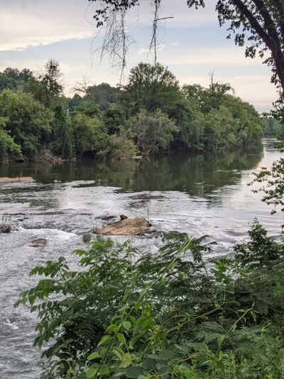 English Park - Altavista, VA