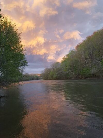 English Park - Altavista, VA