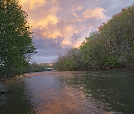 English Park - Altavista, VA