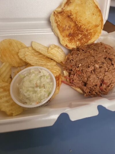 Scoops Ice Cream - Altavista, VA