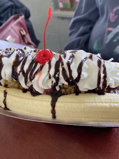 Scoops Ice Cream - Altavista, VA