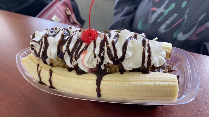 Scoops Ice Cream - Altavista, VA