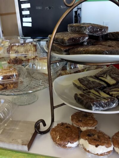 Scoops Ice Cream - Altavista, VA