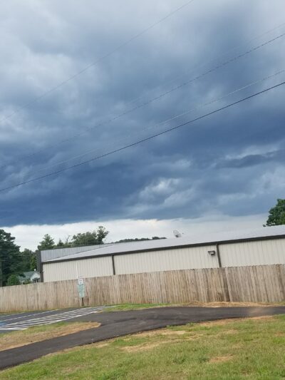 Alto City Park - Alto, GA