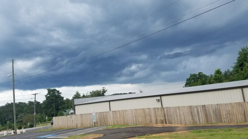 Alto City Park - Alto, GA