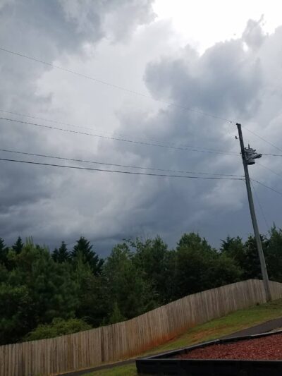 Alto City Park - Alto, GA