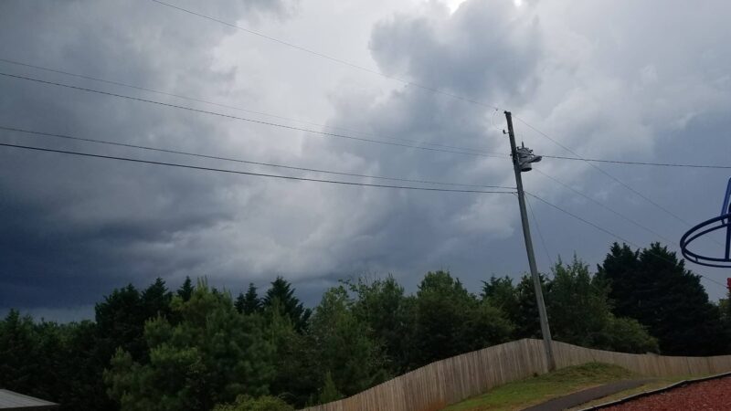 Alto City Park - Alto, GA