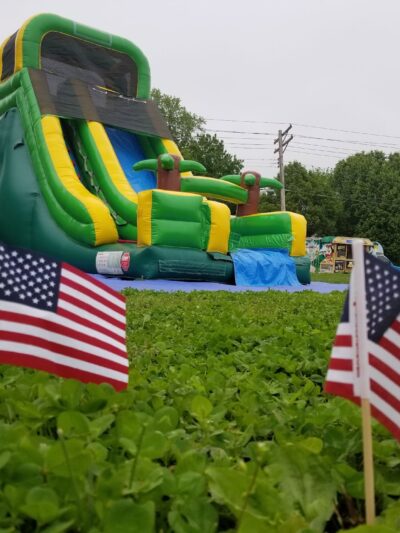 Barth Park - Alton, IL