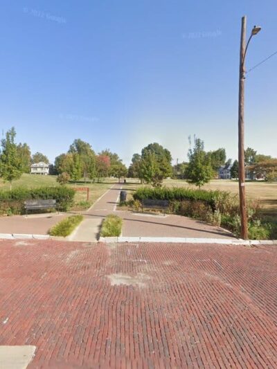 Barth Park - Alton, IL