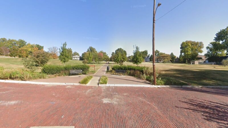 Barth Park - Alton, IL