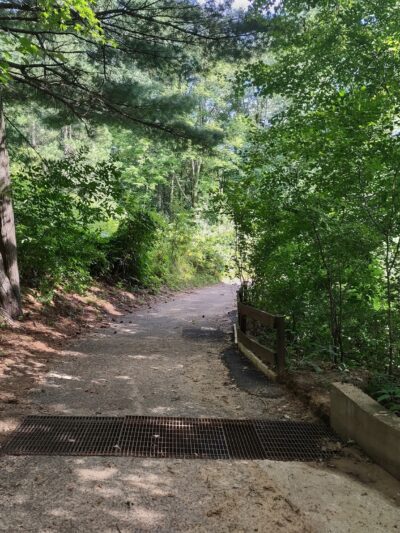 Fairway Park - Altoona, WI