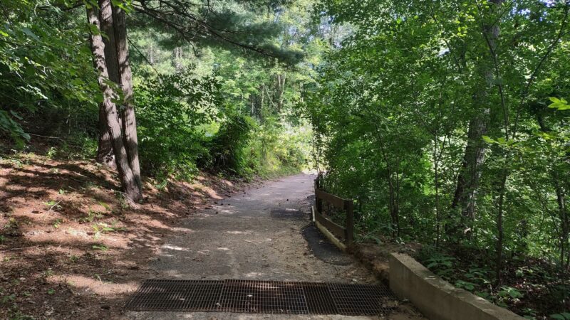 Fairway Park - Altoona, WI