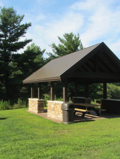 Fairway Park - Altoona, WI