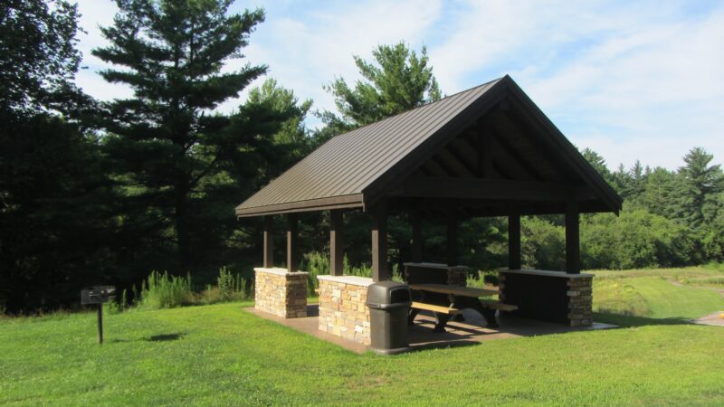 Fairway Park - Altoona, WI