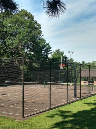 Fairway Park - Altoona, WI