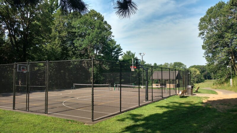 Fairway Park - Altoona, WI