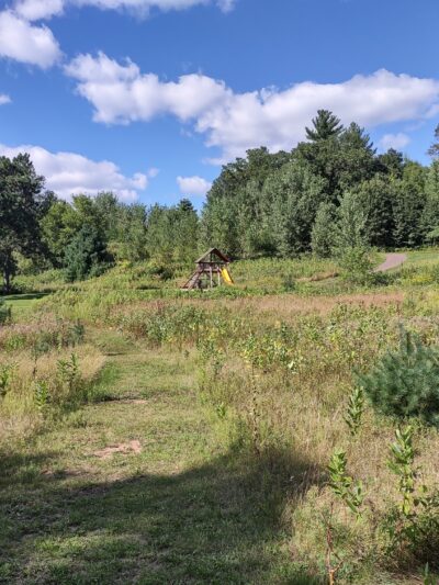 Fairway Park - Altoona, WI