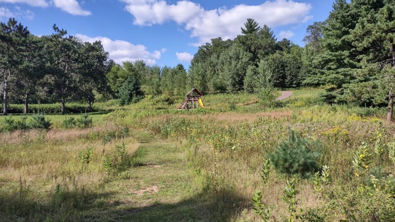 Fairway Park - Altoona, WI