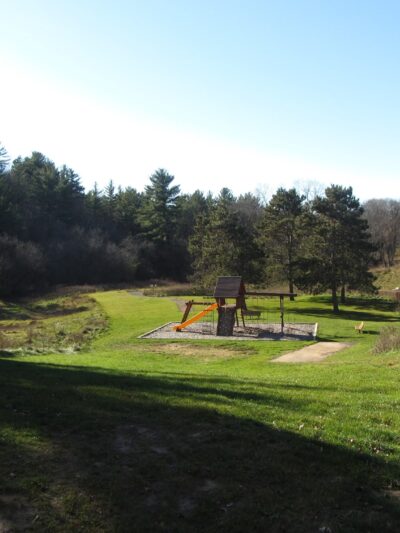 Fairway Park - Altoona, WI