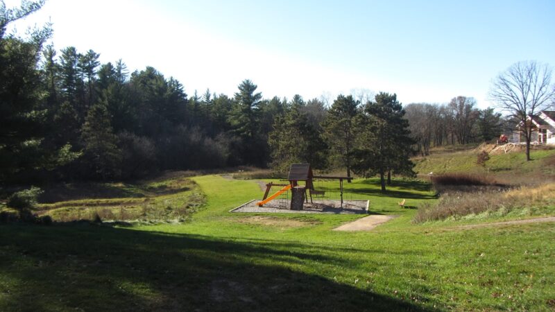 Fairway Park - Altoona, WI