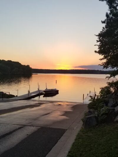 Lake Altoona Park - Altoona, WI