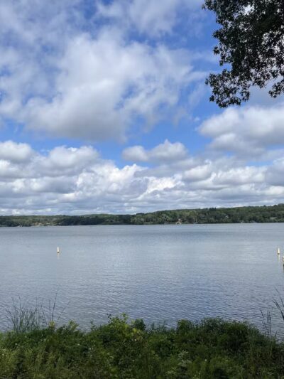 Lake Altoona Park - Altoona, WI