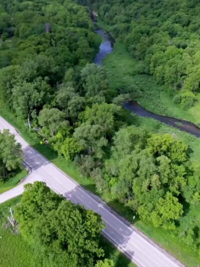 Whitewater State Park - Altura, MN