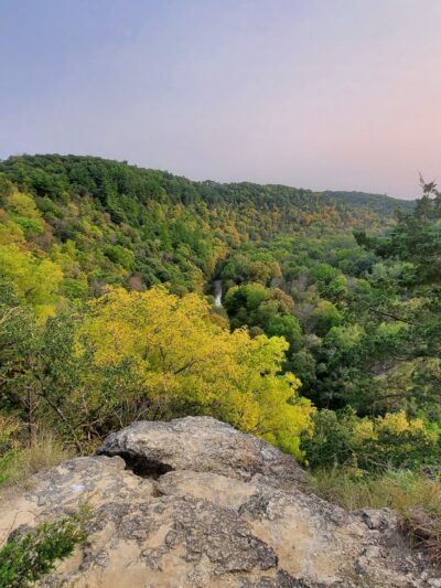 Whitewater State Park - Altura, MN