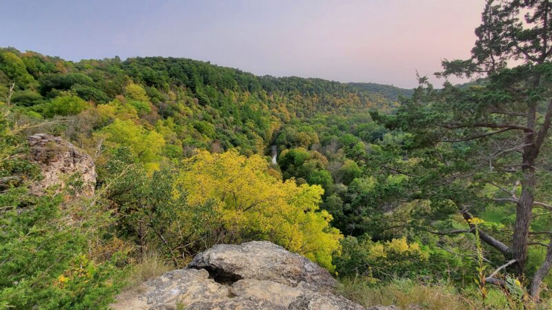 Whitewater State Park - Altura, MN