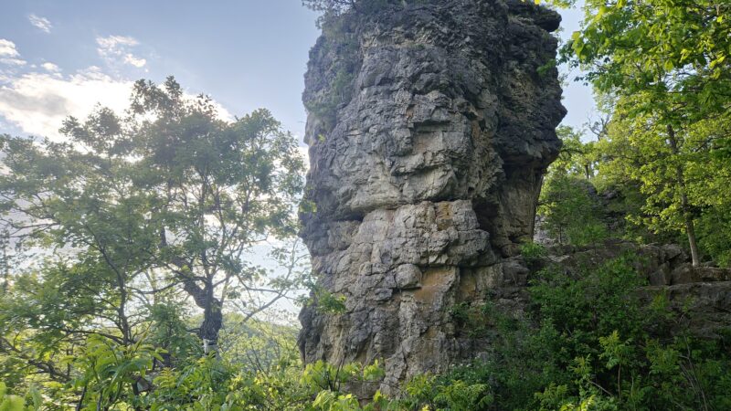 Whitewater State Park - Altura, MN