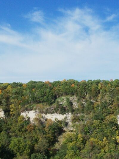 Whitewater State Park - Altura, MN