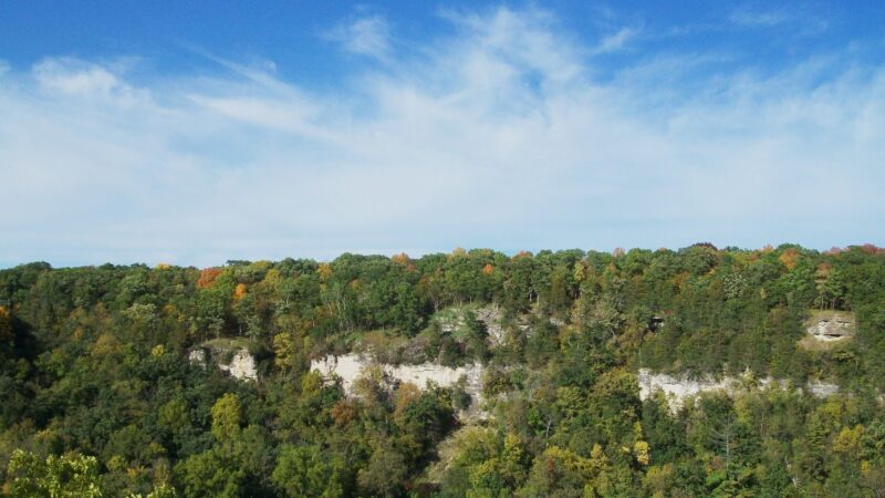 Whitewater State Park - Altura, MN