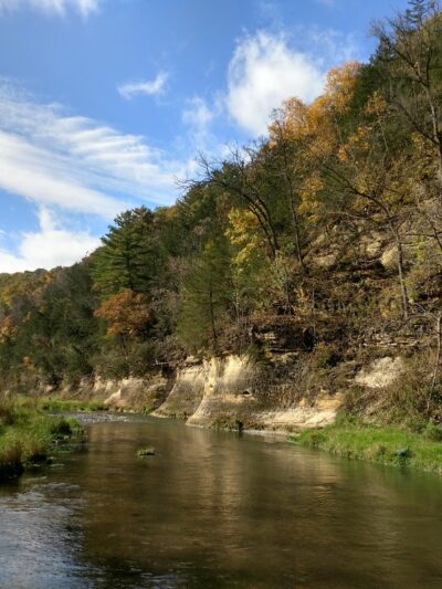 Whitewater State Park - Altura, MN