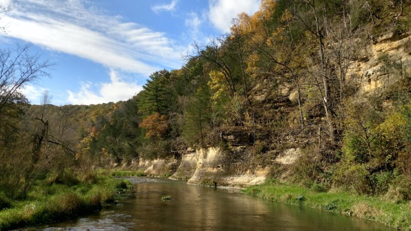 Whitewater State Park - Altura, MN