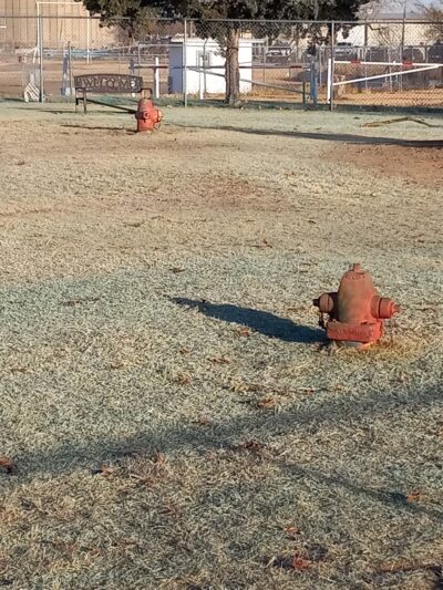 Altus Dog Park - Altus, OK
