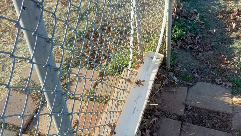 Altus Dog Park - Altus, OK