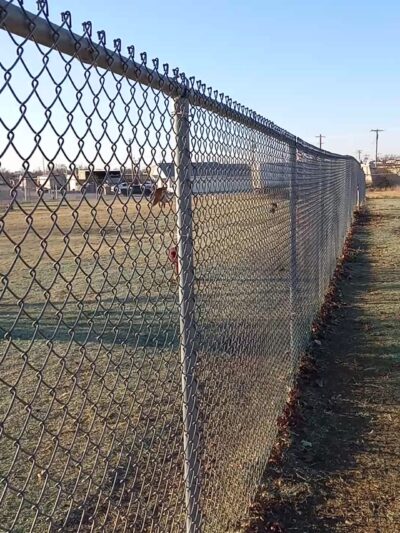 Altus Dog Park - Altus, OK