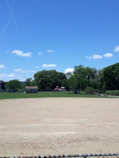 Walter Panek Park - Ambridge, PA