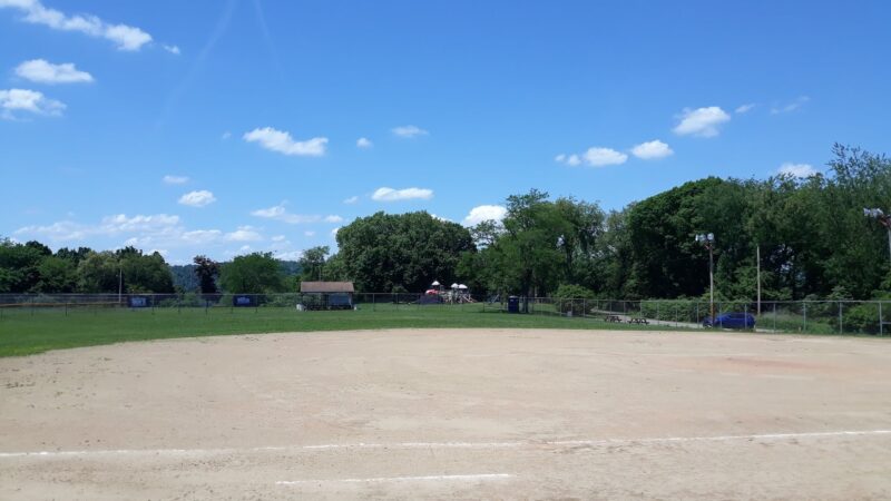 Walter Panek Park - Ambridge, PA