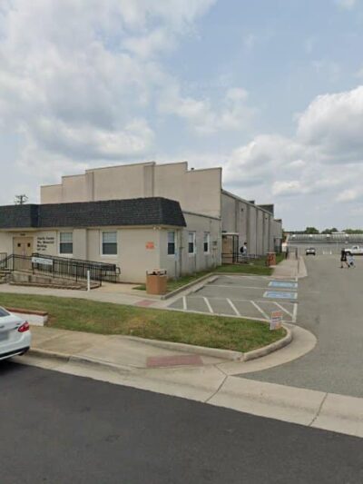 Amelia County Parks & Recreation - Amelia Court House, VA