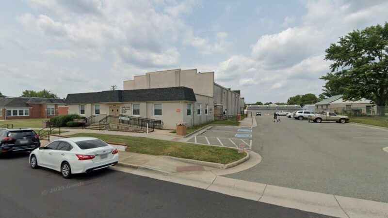 Amelia County Parks & Recreation - Amelia Court House, VA