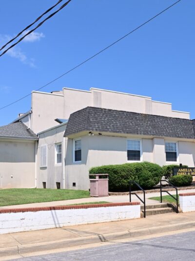 Amelia County Parks & Recreation - Amelia Court House, VA