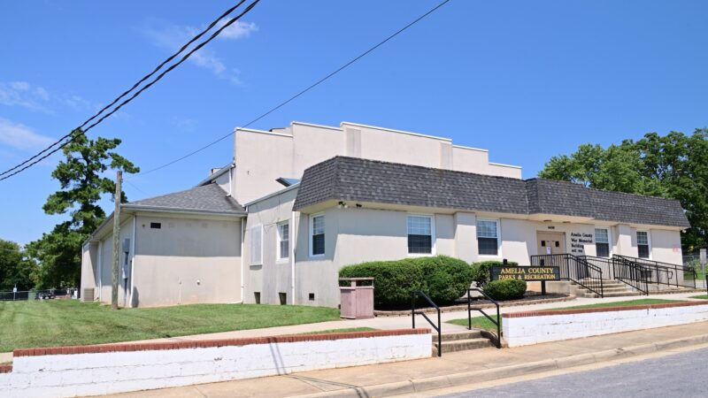 Amelia County Parks & Recreation - Amelia Court House, VA
