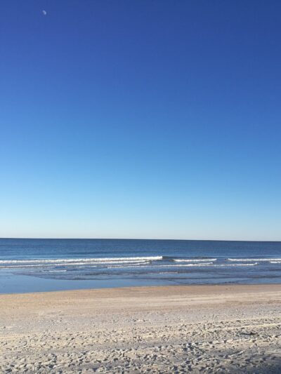 Burney Park - Amelia Island, FL