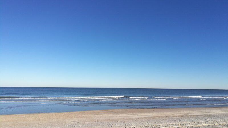 Burney Park - Amelia Island, FL