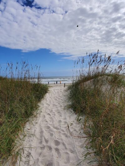 Burney Park - Amelia Island, FL