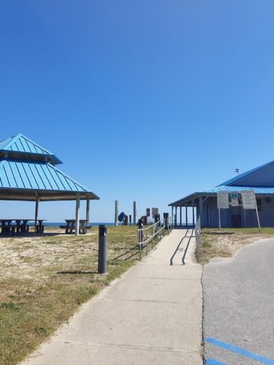 Burney Park - Amelia Island, FL