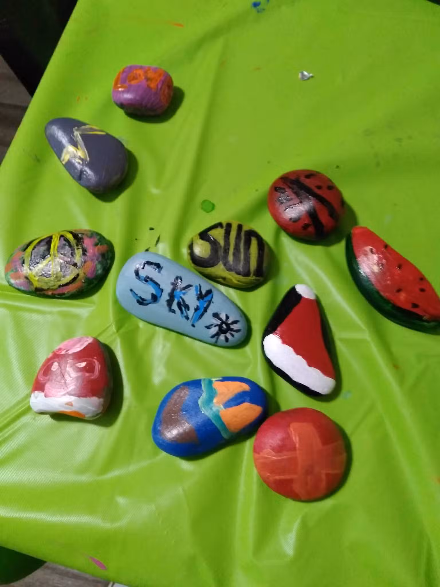 American Falls Skatepark - American Falls, ID