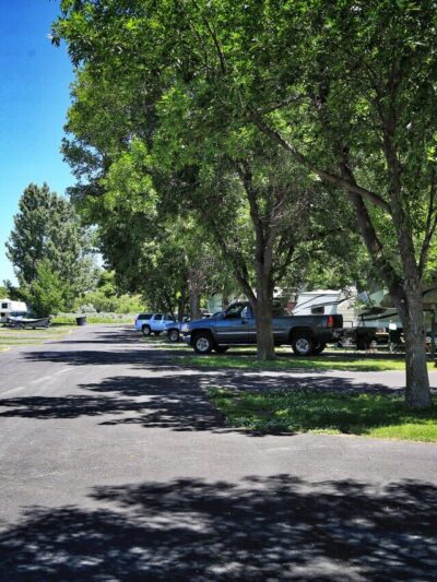 Willow Bay Resort - American Falls, ID