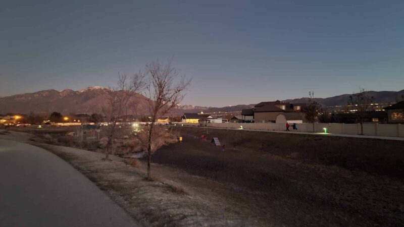 Willow Glen Home Owners Association Dog Park - American Fork, UT